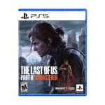PS5 Last Of Us - Part2 r2