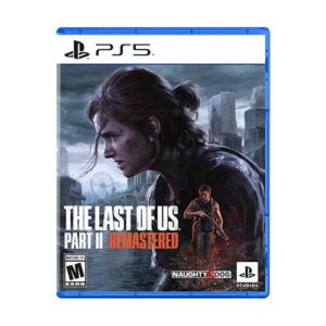 PS5 Last Of Us - Part2 r2