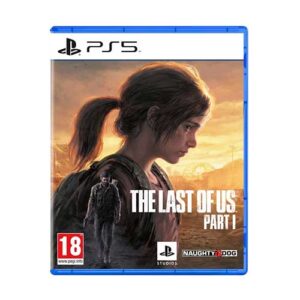 PS5 Last Of Us - Part1 r2