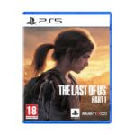PS5 Last of Us part I