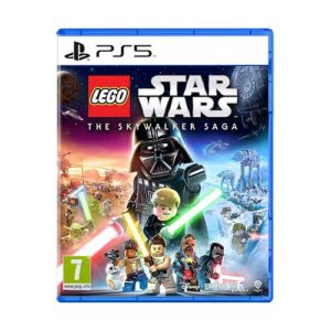 PS5 Lego Star Wars Skywalker r2