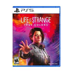 PS5 Life Is Strange True Colors r1