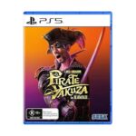PS5 Like A Dragon Pirate Yakuza In Hawaii r2