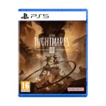کارکرده PS5 Little Nightmares III