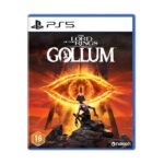 PS5 Lord Of The Rings Gollum r2