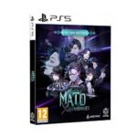 PS5 Mato Anomalies - Day One Edition r2