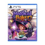 PS5 Magical Bakery r2