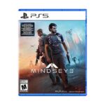 PS5 Mindseye r2