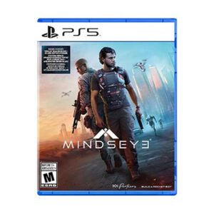 PS5 Mindseye r2