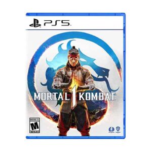 PS5 Mortal Kombat 1 r2