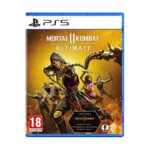 PS5 Mortal Kombat 11 Ultimate r1