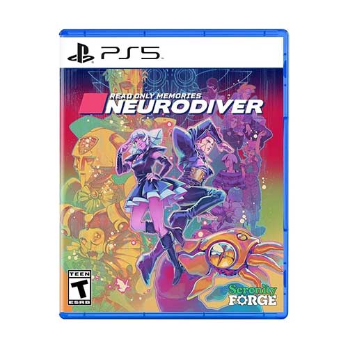 PS5-NEURODIVER-r2 PS5 New Tales From The Borderlands r2