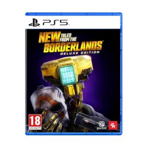PS5 New Tales From The Borderlands r2