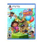 PS5 Nick jr. Party Adventure r2