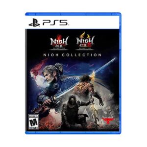 PS5 Nioh Collection r2