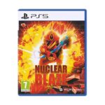 PS5 Nuclear Blaze r2