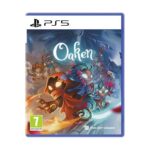 PS5 Oaken r2