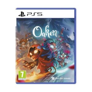 PS5 Oaken r2