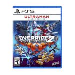 PS5 Override2 Deluxe r2