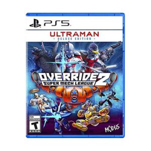 PS5 Override2 Deluxe r2