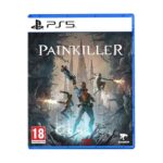 PS5 Painkiller r2