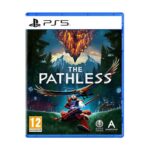 PS5 Pathless r2
