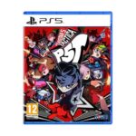 PS5 Persona5 Tactica r2