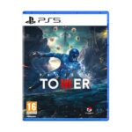 PS5 Project Tower r2