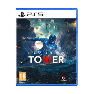 PS5 Project Tower r2