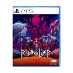 PS5 Raging Loop r2