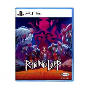 PS5 Raging Loop r2