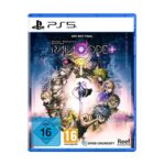 PS5 Rain Code r2