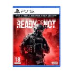 PS5 Ready Or Not r2