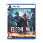 PS5 Resident Evil 2 r2