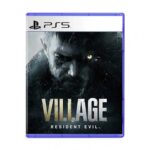 PS5 Resident Evil Village r1