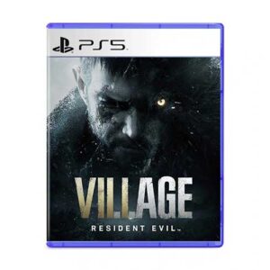 PS5 Resident Evil Village r1