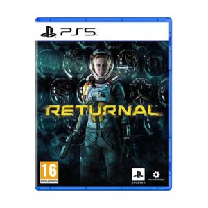 PS5 Returnal r2
