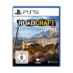 PS5 RoadCraft