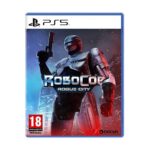 PS5 Robocop r2