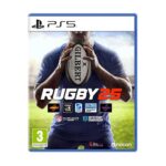 PS5 Rugby 25 r2