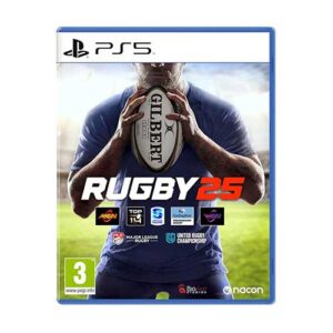 PS5 Rugby 25 r2