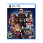 PS5 Rustler r2