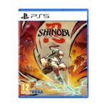 PS5 SHINOBI Art of Vengeance r2