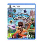 PS5 Sackboy r2