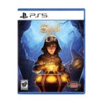 PS5 Seed of Life r2