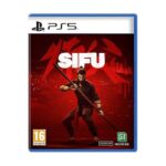 PS5 Sifu r2