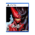 PS5 Slave Zero X r2