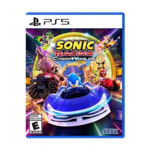 PS5 Sonic Racing CrossWorlds r2