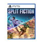PS5 Split Fiction r2