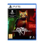 PS5 Stray r2